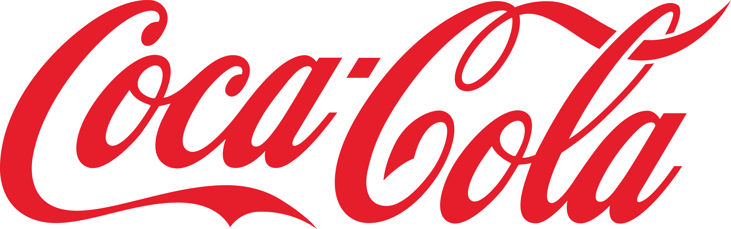coca cola logo