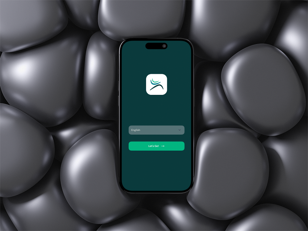 free iphone 15 mockup